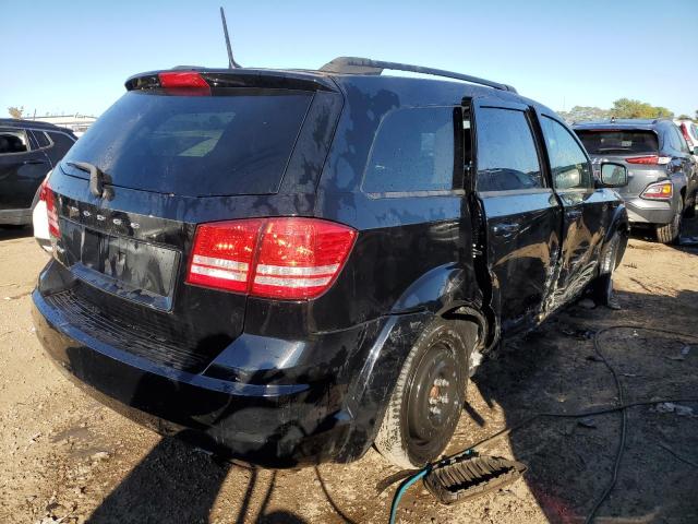 Photo 4 from auction – 2018 DODGE JOURNEY SE with VIN 3C4PDCAB5JT507940