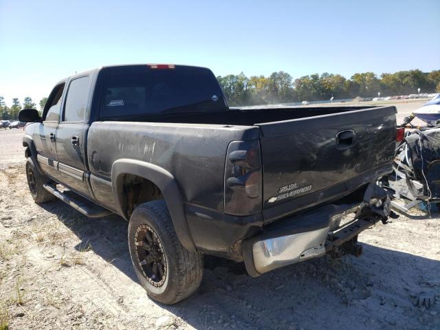 Photo 3 from auction – 2005 CHEVROLET SILVERADO with VIN 1GCHC23U25F897783