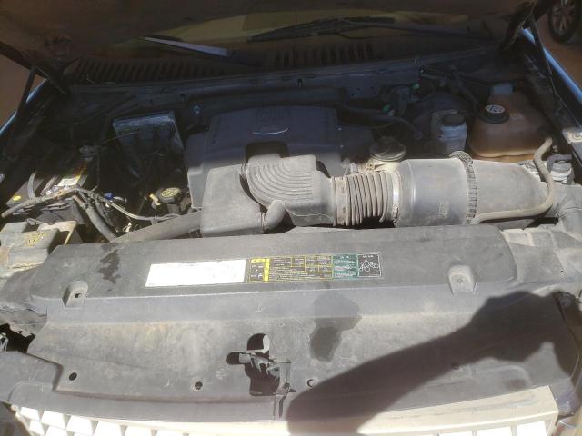 Photo 7 from auction – 2004 FORD EXPEDITION with VIN 1FMFU17L14LB67343