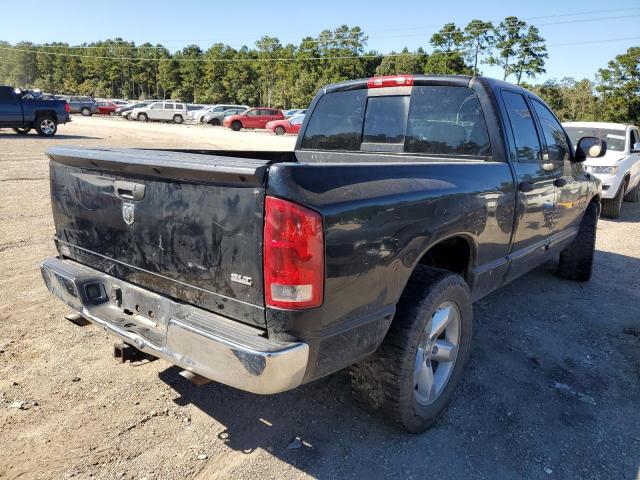 Photo 4 from auction – 2006 DODGE RAM 1500 S with VIN 1D7HA18216J110558