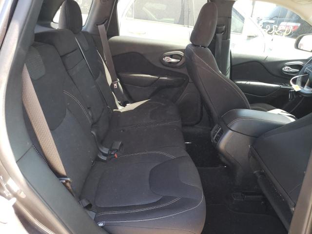 Photo 6 from auction – 2016 JEEP CHEROKEE L with VIN 1C4PJLCB2GW297435