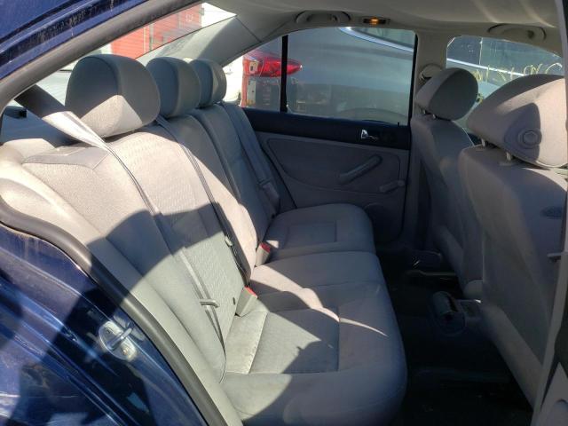 Photo 6 from auction – 2002 VOLKSWAGEN JETTA GL with VIN 3VWRB69M92M030525