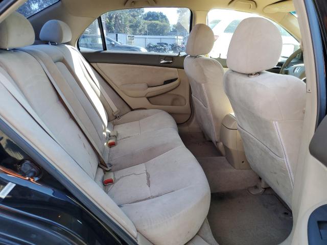 Photo 6 from auction – 2004 HONDA ACCORD LX with VIN JHMCM56304C028657