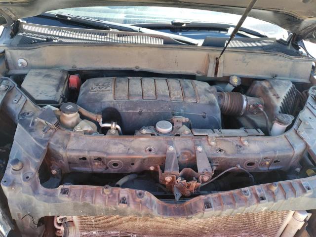 Photo 7 from auction – 2016 BUICK ENCLAVE with VIN 5GAKRBKD2GJ187967