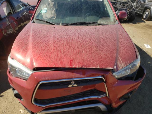 Photo 7 from auction – 2013 MITSUBISHI OUTLANDER with VIN 4A4AP3AU8DE013048