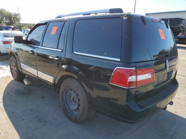 Photo 3 from auction – 2007 LINCOLN NAVIGATOR with VIN 5LMFU28547LJ24526