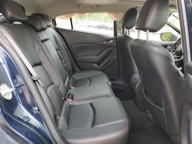 Photo 6 from auction – 2015 MAZDA 3 GRAND TO with VIN 3MZBM1M70FM184028