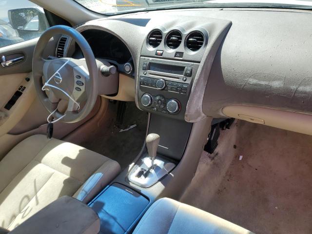 Photo 9 from auction – 2010 NISSAN ALTIMA BAS with VIN 1N4AL2AP3AC145168