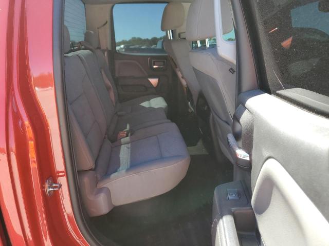 Photo 6 from auction – 2014 CHEVROLET SILVERADO with VIN 1GCVKREC8EZ328096