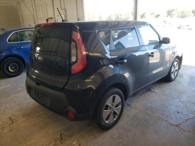 Photo 4 from auction – 2016 KIA SOUL with VIN KNDJN2A29G7829796