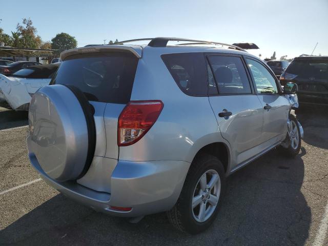 Photo 4 from auction – 2008 TOYOTA RAV4 with VIN JTMZD33V885103069