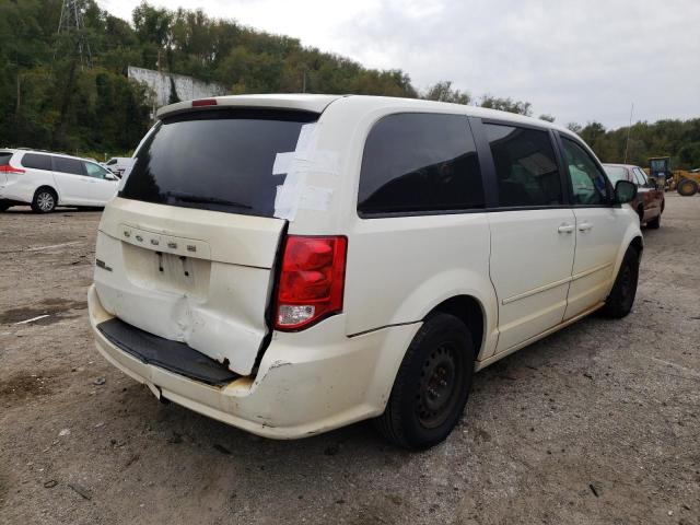 Photo 4 from auction – 2012 DODGE GRAND CARA with VIN 2C4RDGBGXCR192469