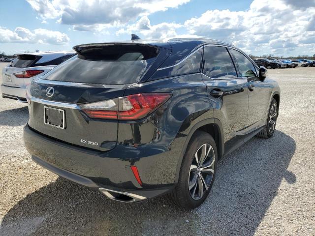 Photo 4 from auction – 2019 LEXUS RX 350 BAS with VIN JTJBZMCA2K2040062
