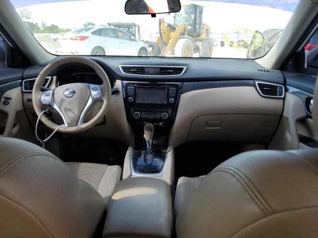 Photo 9 from auction – 2015 NISSAN ROGUE S with VIN 5N1AT2MT3FC880755