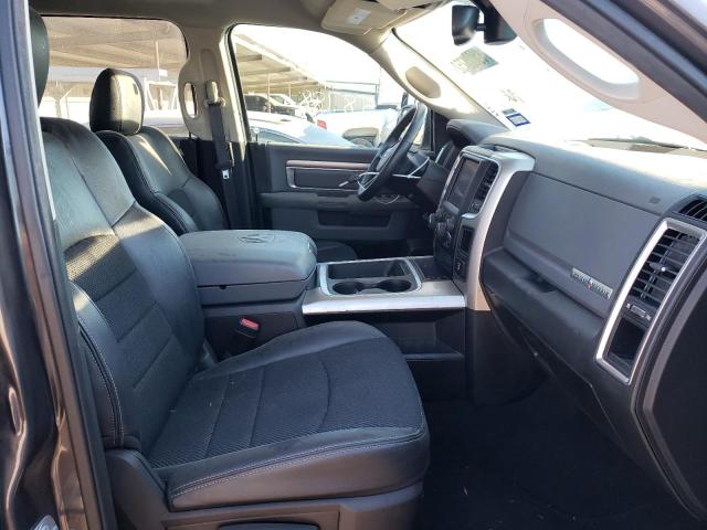 Photo 5 from auction – 2019 RAM 1500 CLASS with VIN 1C6RR6LT7KS602611