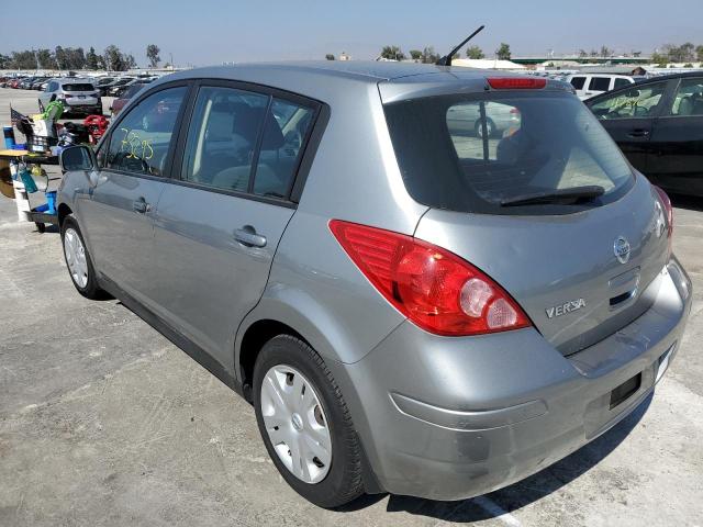 Foto 3 de la subasta – 2011 NISSAN VERSA S con VIN 3N1BC1CP8BL487813