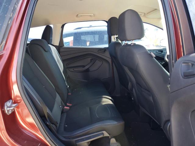 Photo 6 from auction – 2016 FORD ESCAPE S with VIN 1FMCU0F77GUC06226