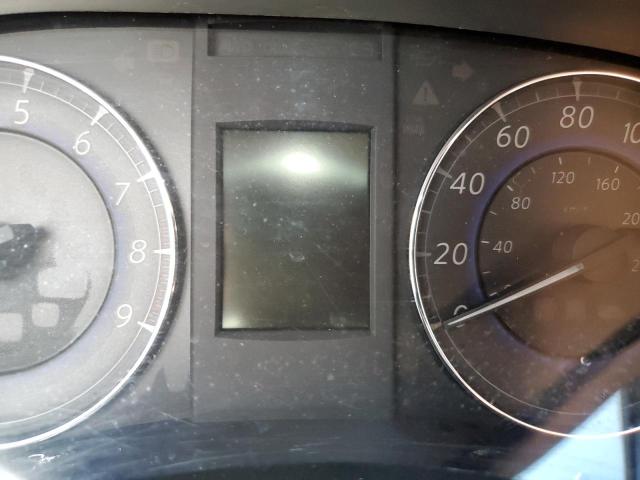 Photo 8 from auction – 2012 INFINITI EX35 BASE with VIN JN1AJ0HP7CM401306