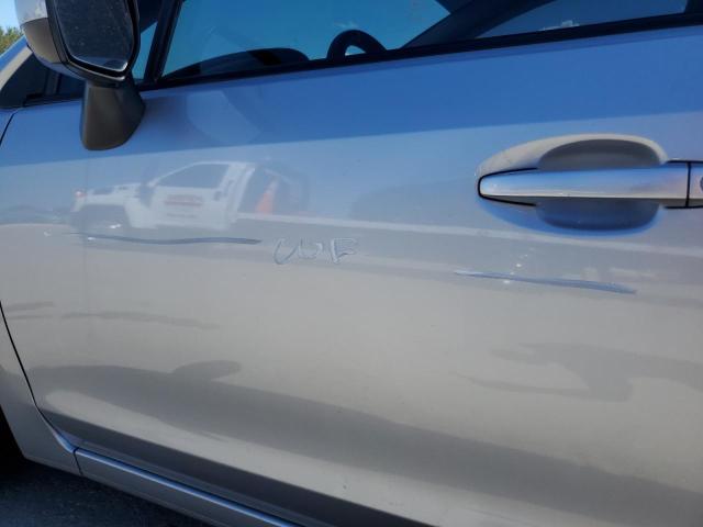 صورة رقم 9 من المزاد - 2013 SUBARU IMPREZA PR مع VIN JF1GPAD64DH808928