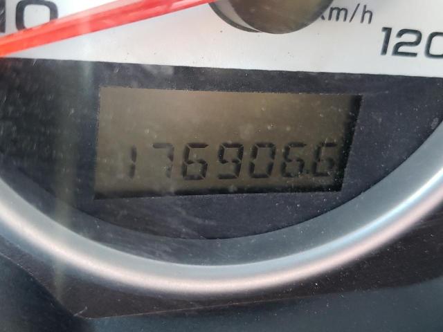 Photo 8 from auction – 2007 FORD F150 with VIN 1FTPX04517KC45730