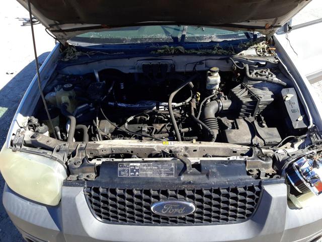Photo 7 from auction – 2006 FORD ESCAPE XLS with VIN 1FMYU02Z26KA06362