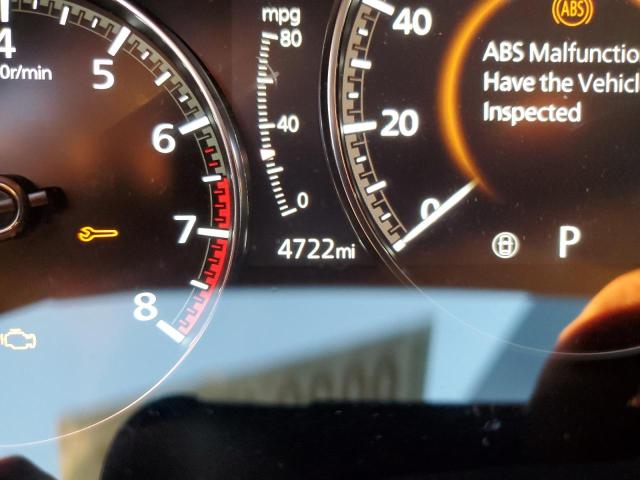 Photo 8 from auction – 2022 MAZDA CX-30 PREF with VIN 3MVDMBCL4NM425683