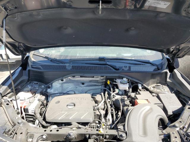 Photo 7 from auction – 2022 BUICK ENCORE GX with VIN KL4MMDSL0NB073430