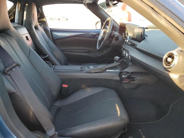 Photo 5 from auction – 2020 MAZDA MX-5 MIATA with VIN JM1NDAM76L0414914
