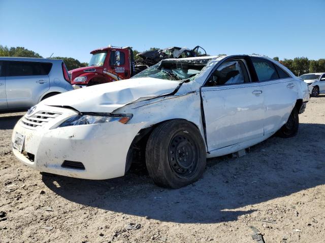 Photo 2 from auction – 2009 TOYOTA CAMRY BASE with VIN 4T1BE46K89U831712