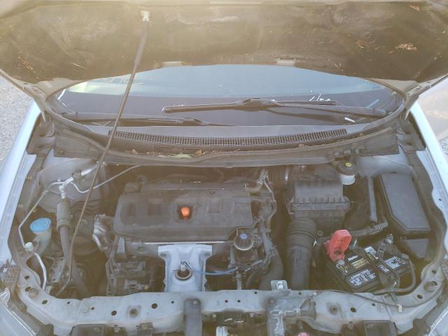 Photo 7 from auction – 2012 HONDA CIVIC EX with VIN 2HGFG3B88CH523682