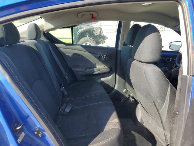 Photo 6 from auction – 2016 NISSAN VERSA S with VIN 3N1CN7AP4GL808015