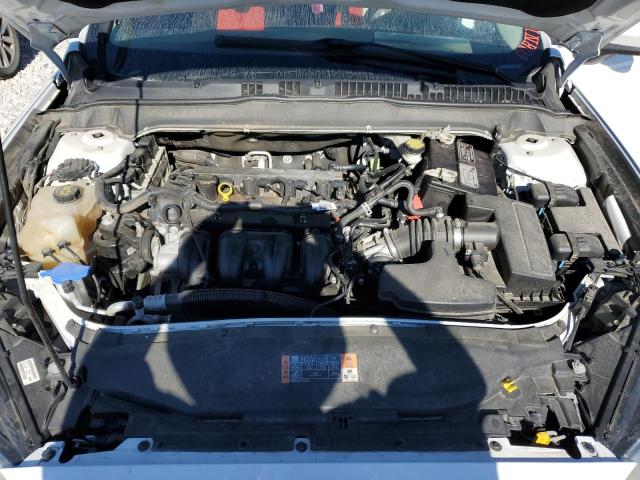 Photo 7 from auction – 2015 FORD FUSION S with VIN 1FA6P0G73F5130302
