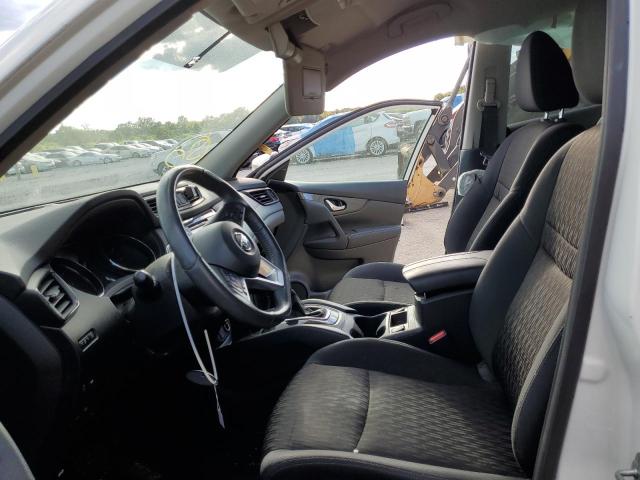 Photo 5 from auction – 2017 NISSAN ROGUE S with VIN 5N1AT2MT2HC860578