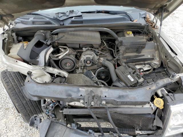 Photo 7 from auction – 2008 JEEP COMMANDER with VIN 1J8HH48K08C167292