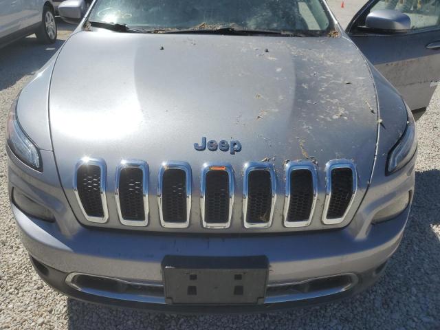 Photo 7 from auction – 2015 JEEP CHEROKEE L with VIN 1C4PJMDB0FW742967
