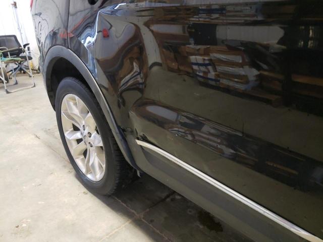 Photo 9 from auction – 2011 FORD EXPLORER L with VIN 1FMHK8F82BGA83509