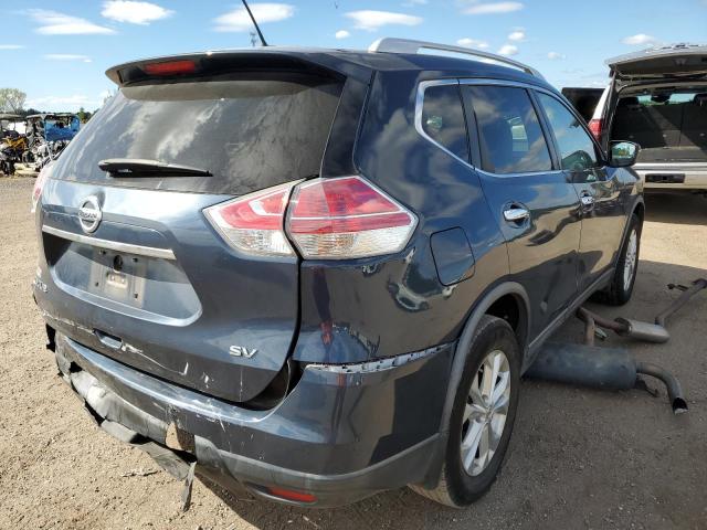 Photo 4 from auction – 2016 NISSAN ROGUE S with VIN KNMAT2MT4GP656652