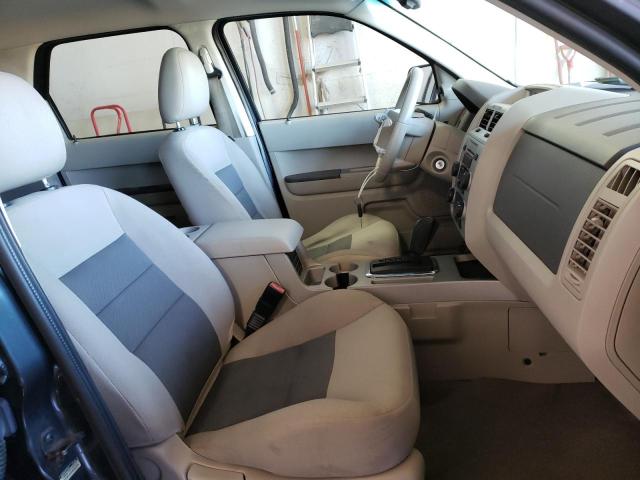 Photo 5 from auction – 2008 FORD ESCAPE XLT with VIN 1FMCU93158KD55865