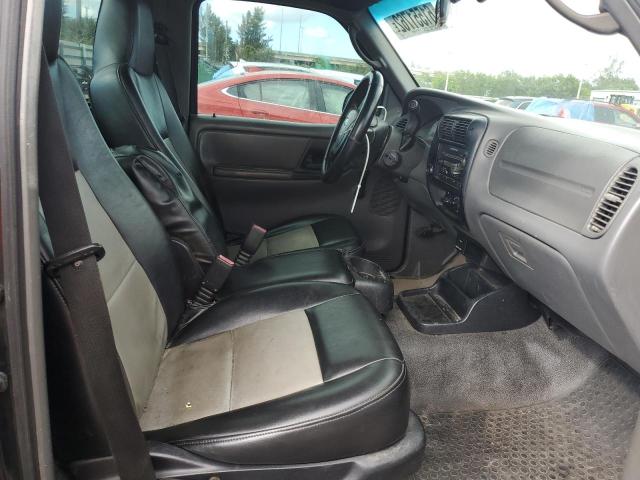 Photo 5 from auction – 2004 FORD RANGER with VIN 1FTYR10UX4PB14814