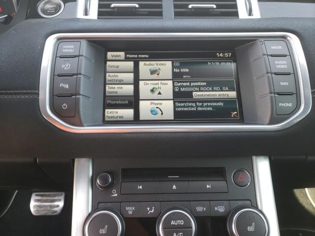 Photo 9 from auction – 2014 LAND ROVER RANGE ROVE with VIN SALVT2BG5EH930948