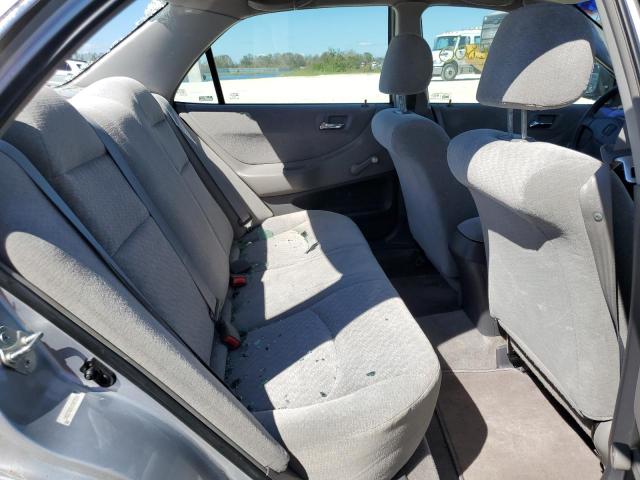 Photo 6 from auction – 2002 HONDA ACCORD VAL with VIN 1HGCF866X2A053518