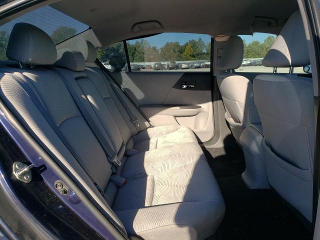 Photo 6 from auction – 2015 HONDA ACCORD LX with VIN 1HGCR2F30FA112205