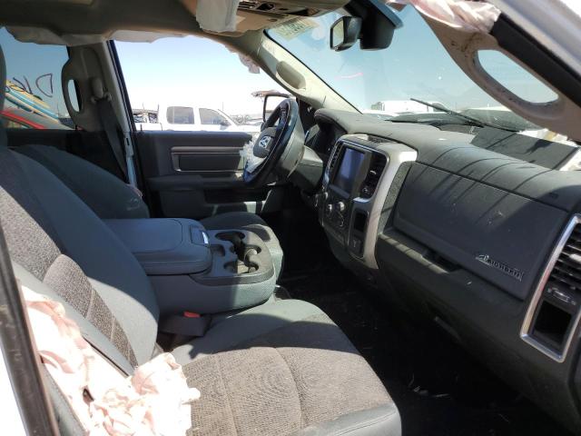 Photo 5 from auction – 2018 RAM 1500 SLT with VIN 3C6RR6LT3JG219190
