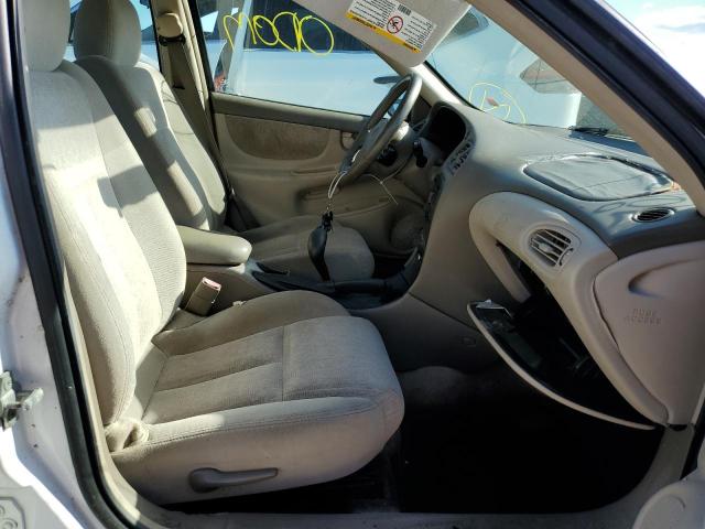 Photo 5 from auction – 2004 OLDSMOBILE ALERO GL with VIN 1G3NL52F14C195400