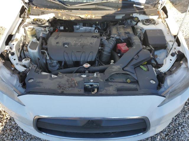 Photo 7 from auction – 2014 MITSUBISHI LANCER GT with VIN JA32U8FW7EU008117