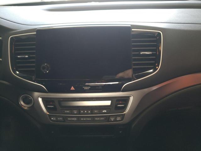 Photo 9 from auction – 2020 HONDA PILOT EX with VIN 5FNYF6H37LB035319