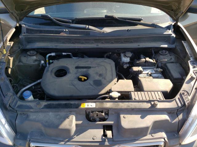 Photo 7 from auction – 2013 KIA SOUL + with VIN KNDJT2A62D7551831