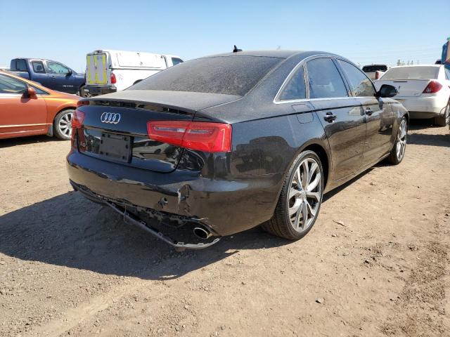 Photo 9 from auction – 2014 AUDI A6 PREMIUM with VIN WAUDFAFC0EN122761