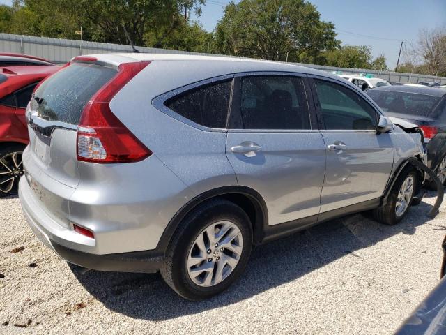 Photo 4 from auction – 2015 HONDA CR-V EX with VIN 3CZRM3H50FG702850