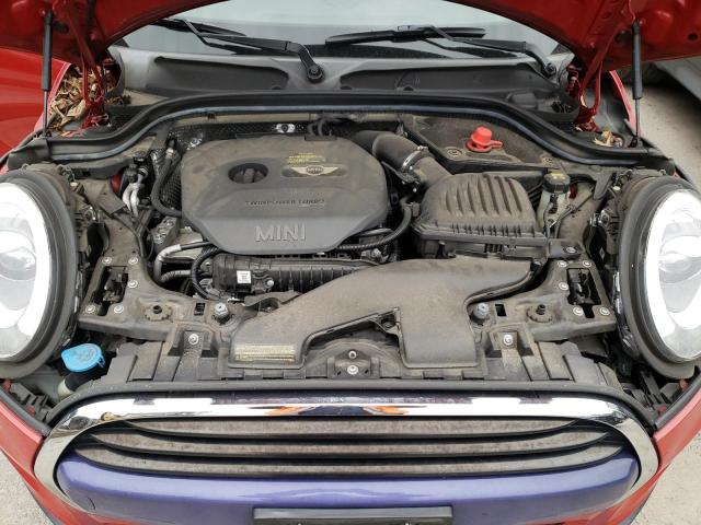 Photo 7 from auction – 2016 MINI COOPER with VIN WMWXP5C54GT739912